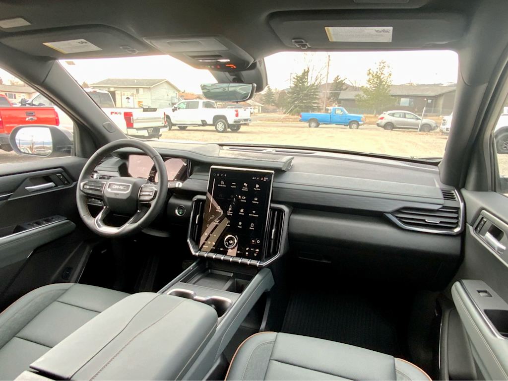 Thumbnail: 2026 GMC Acadia - 14