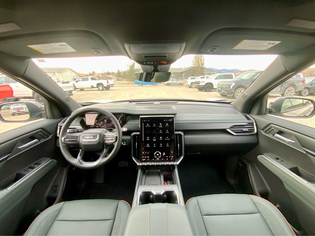 Thumbnail: 2026 GMC Acadia - 2