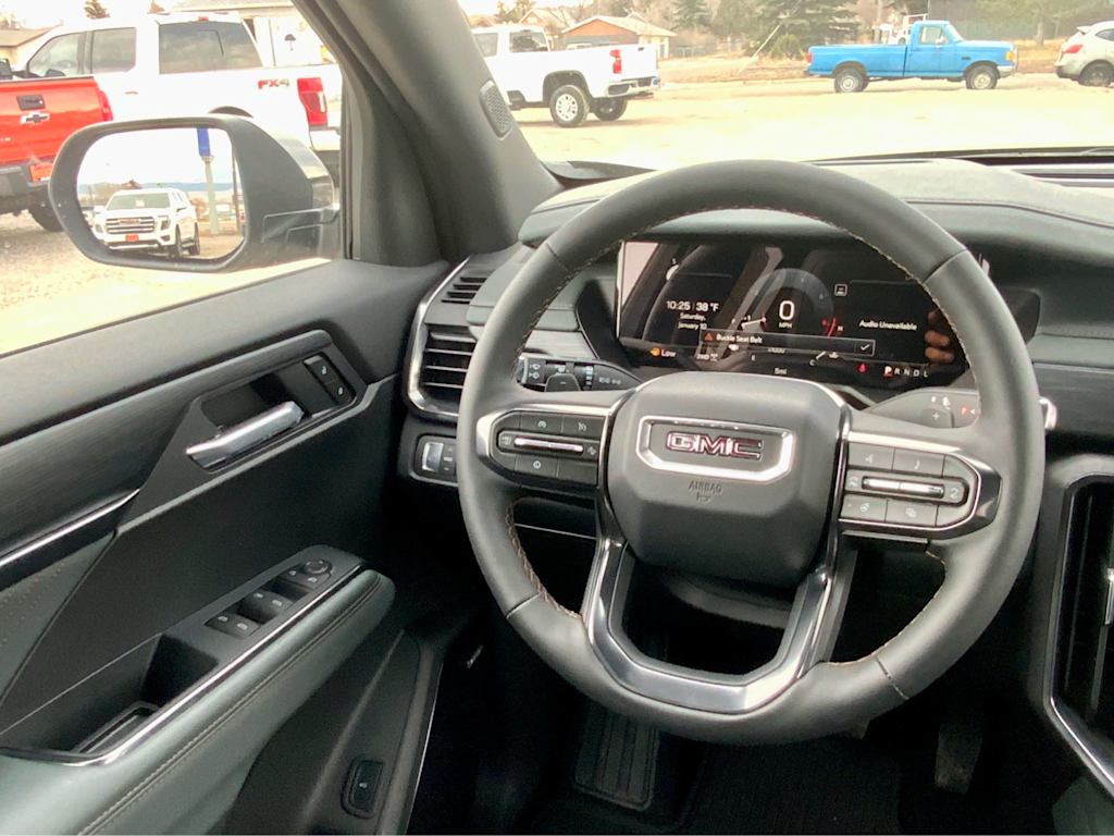 Thumbnail: 2026 GMC Acadia - 47