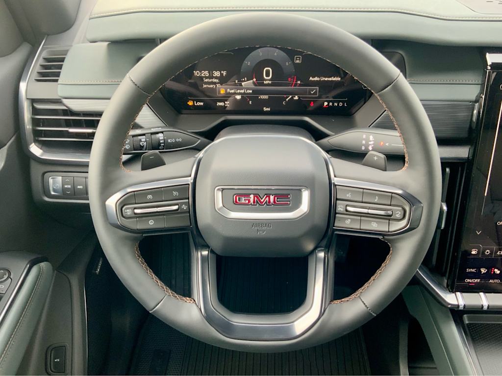 Thumbnail: 2026 GMC Acadia - 48