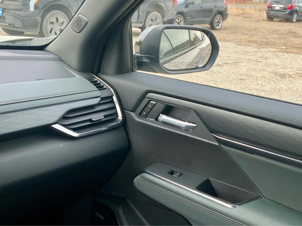 Thumbnail: 2026 GMC Acadia - 46