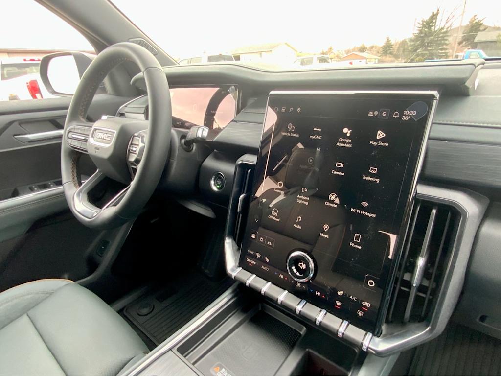 Thumbnail: 2026 GMC Acadia - 49