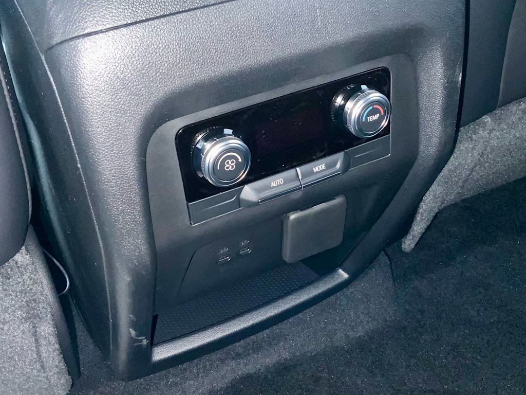 Thumbnail: 2026 GMC Acadia - 53