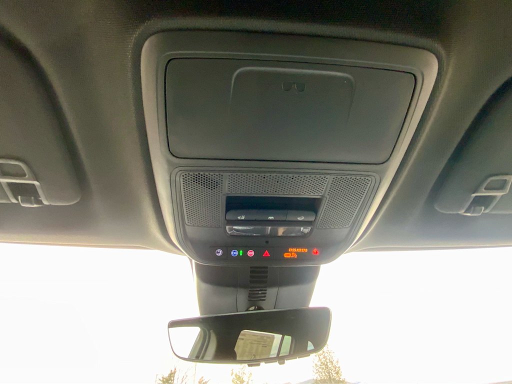 Thumbnail: 2026 GMC Acadia - 50