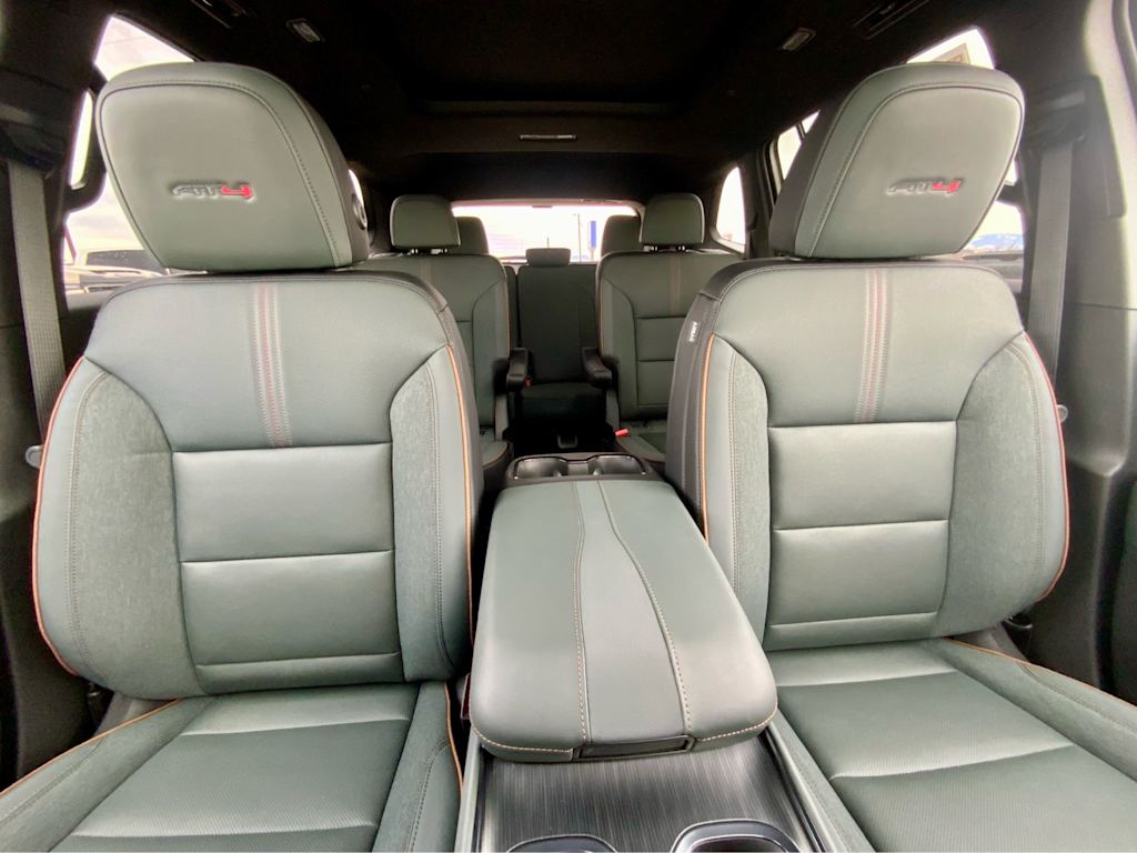 Thumbnail: 2026 GMC Acadia - 44