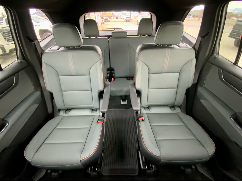 Thumbnail: 2026 GMC Acadia - 43