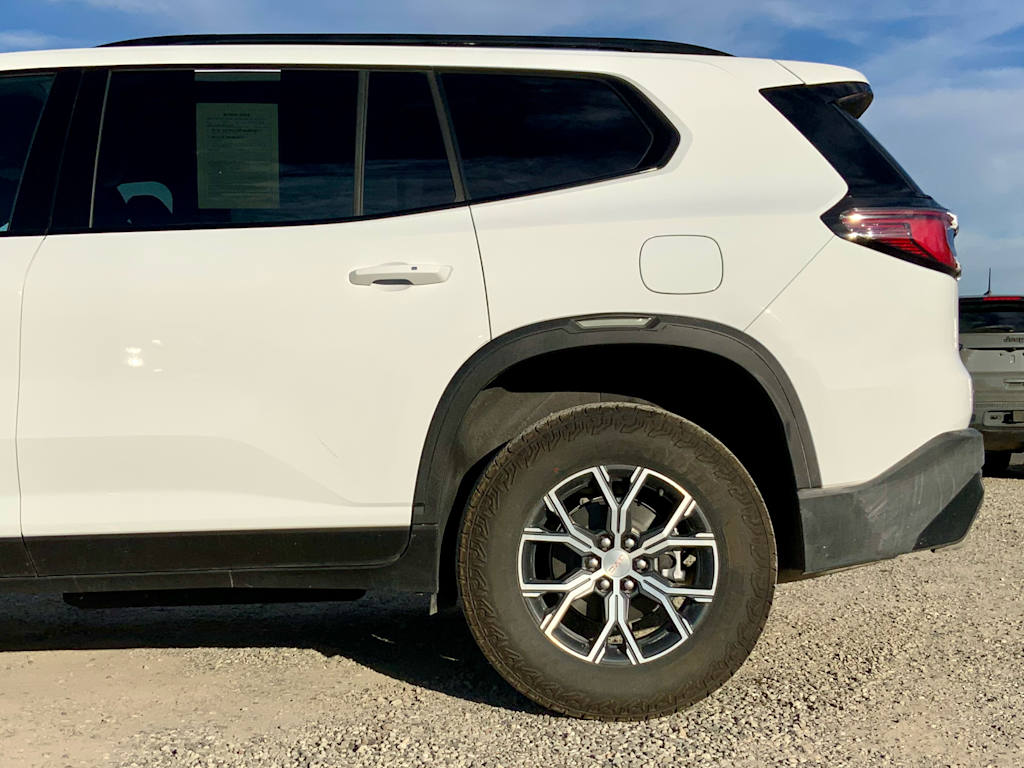 Thumbnail: 2026 GMC Acadia - 7