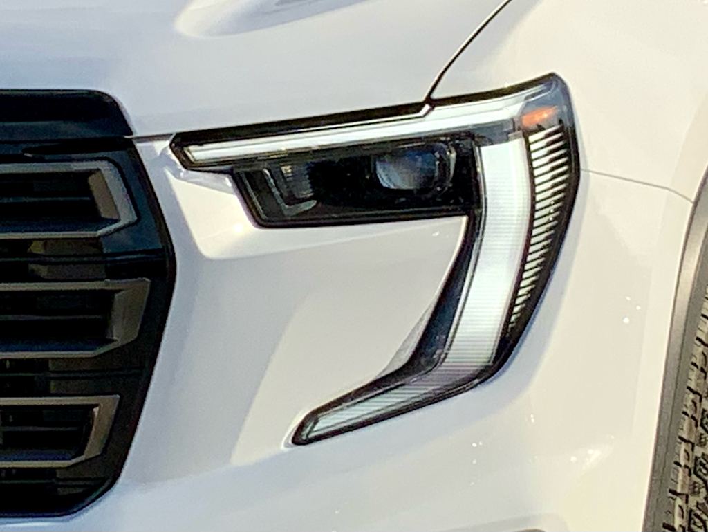 Thumbnail: 2026 GMC Acadia - 23