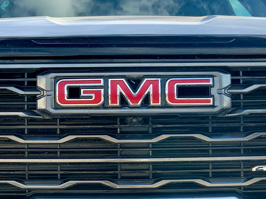Thumbnail: 2026 GMC Acadia - 6