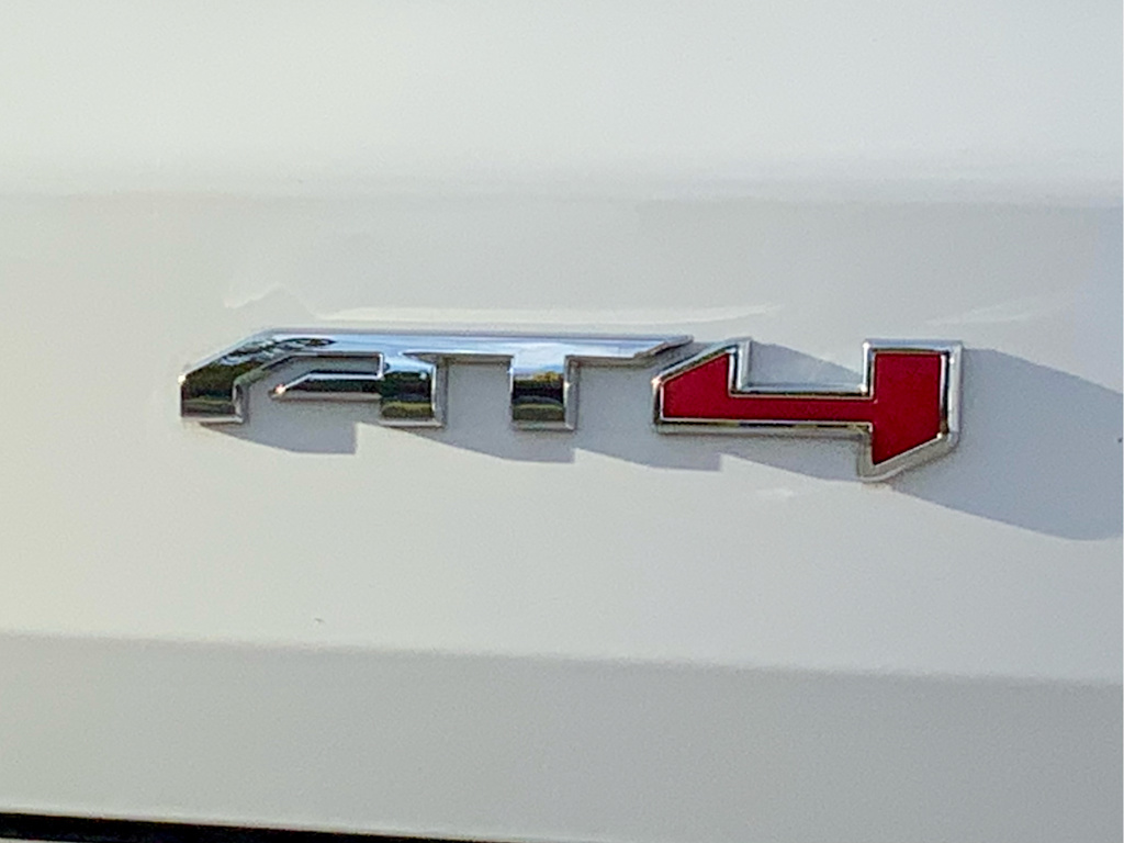 Thumbnail: 2026 GMC Acadia - 28