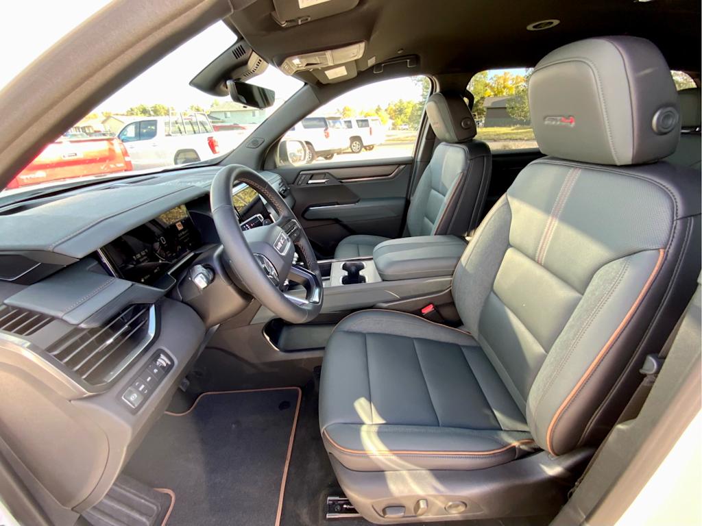 Thumbnail: 2026 GMC Acadia - 9