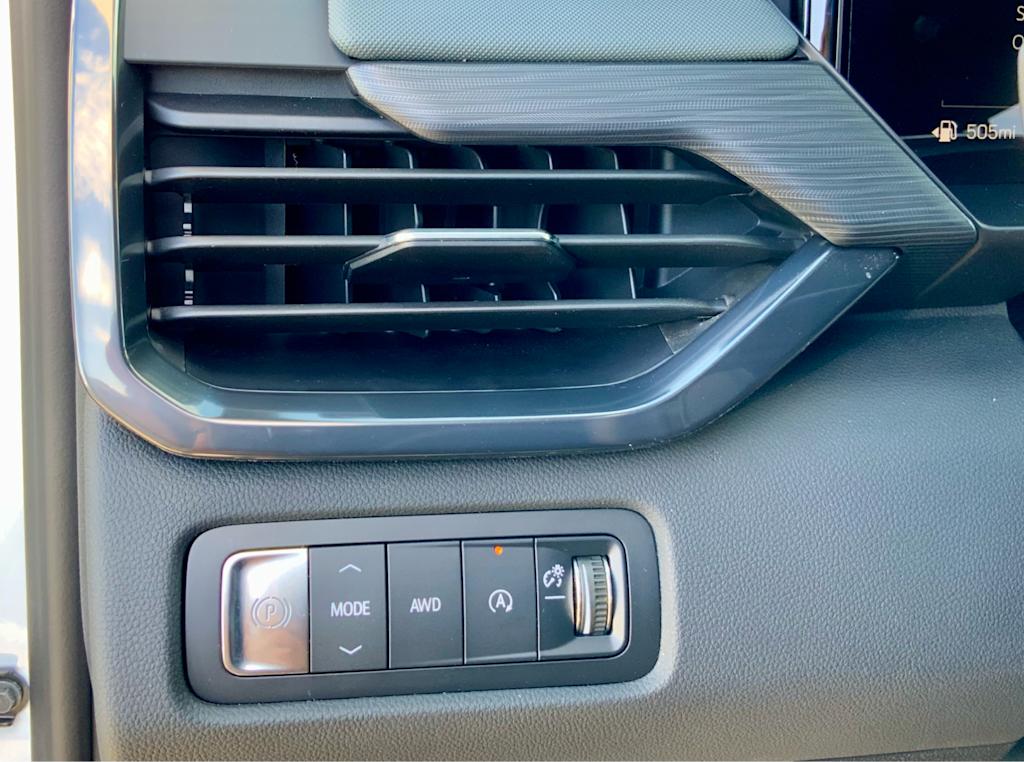 Thumbnail: 2026 GMC Acadia - 40