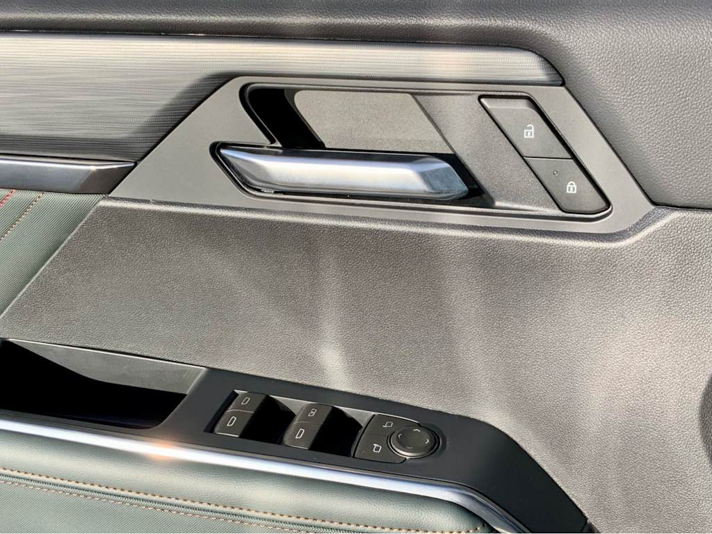 Thumbnail: 2026 GMC Acadia - 41
