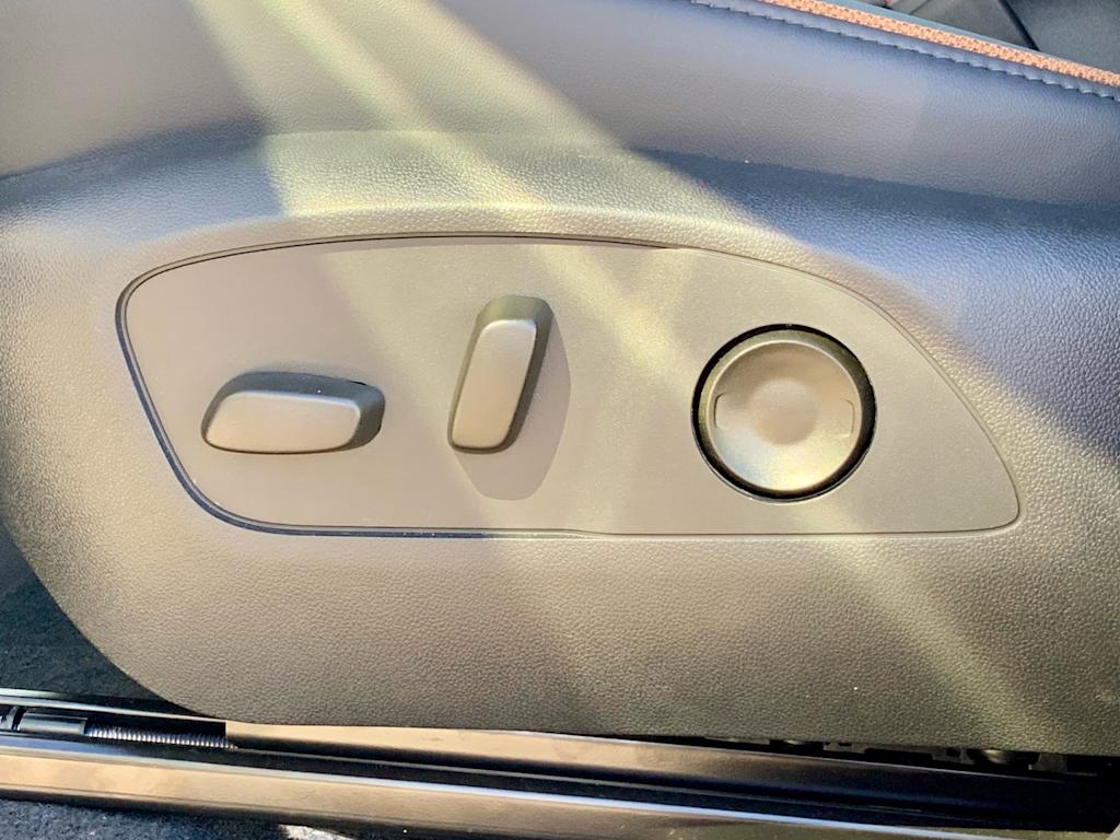 Thumbnail: 2026 GMC Acadia - 45