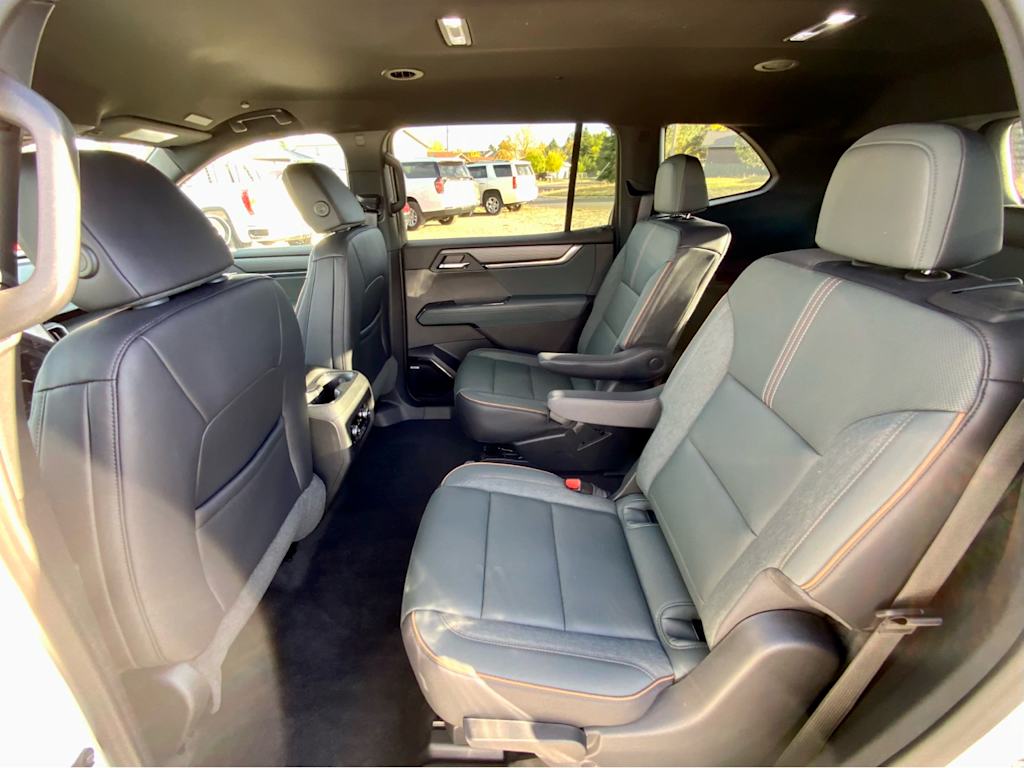 Thumbnail: 2026 GMC Acadia - 11