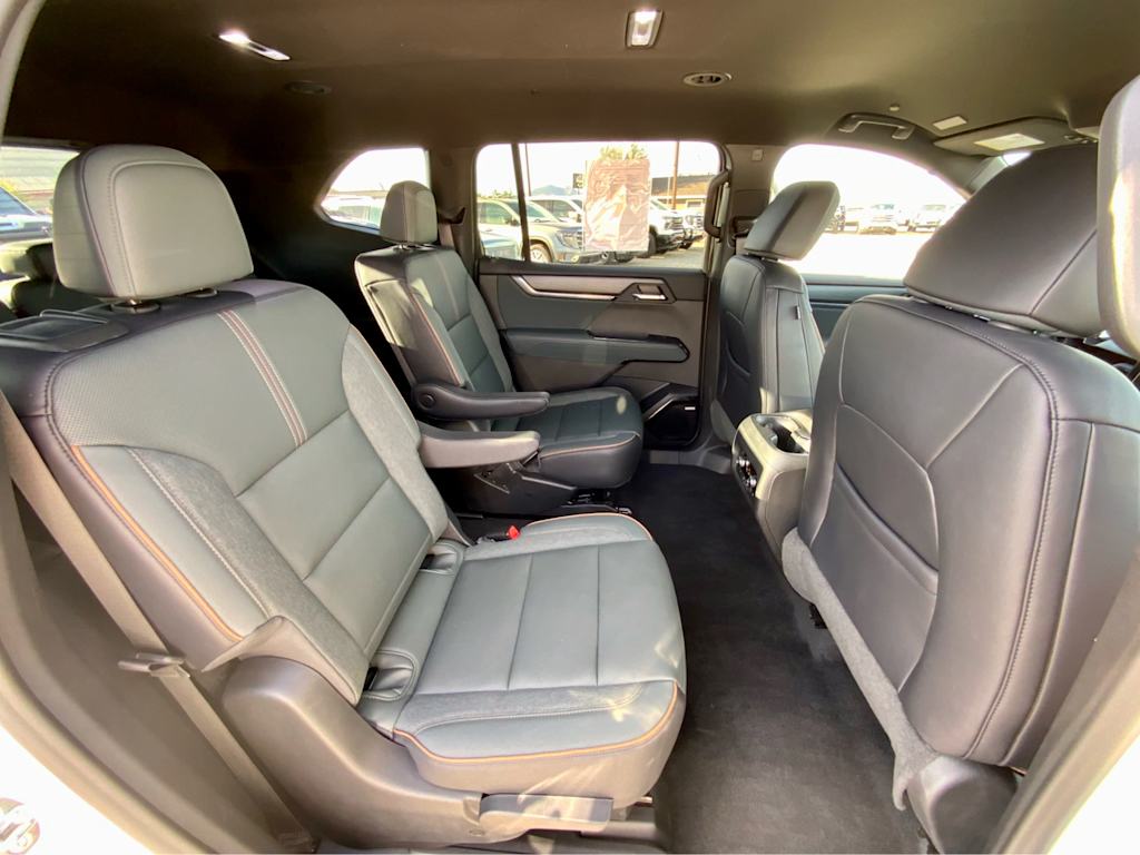Thumbnail: 2026 GMC Acadia - 29
