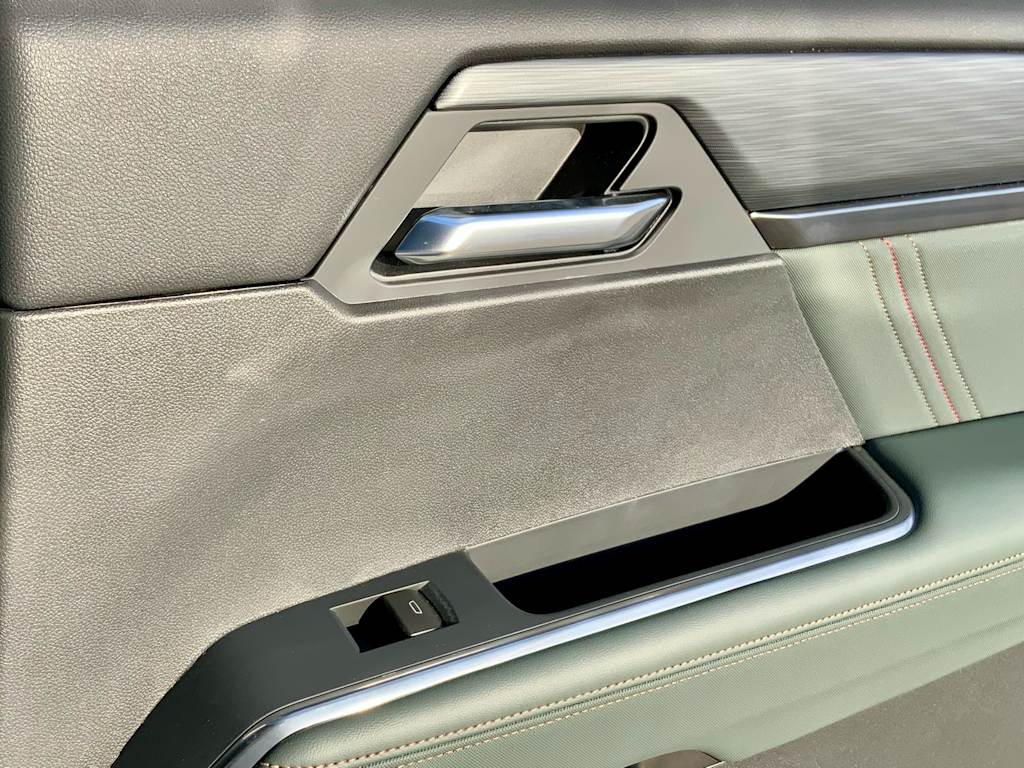 Thumbnail: 2026 GMC Acadia - 44