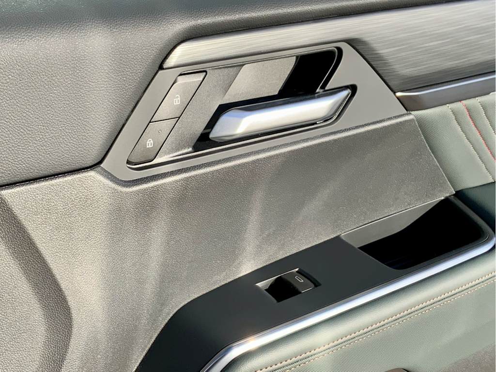 Thumbnail: 2026 GMC Acadia - 42