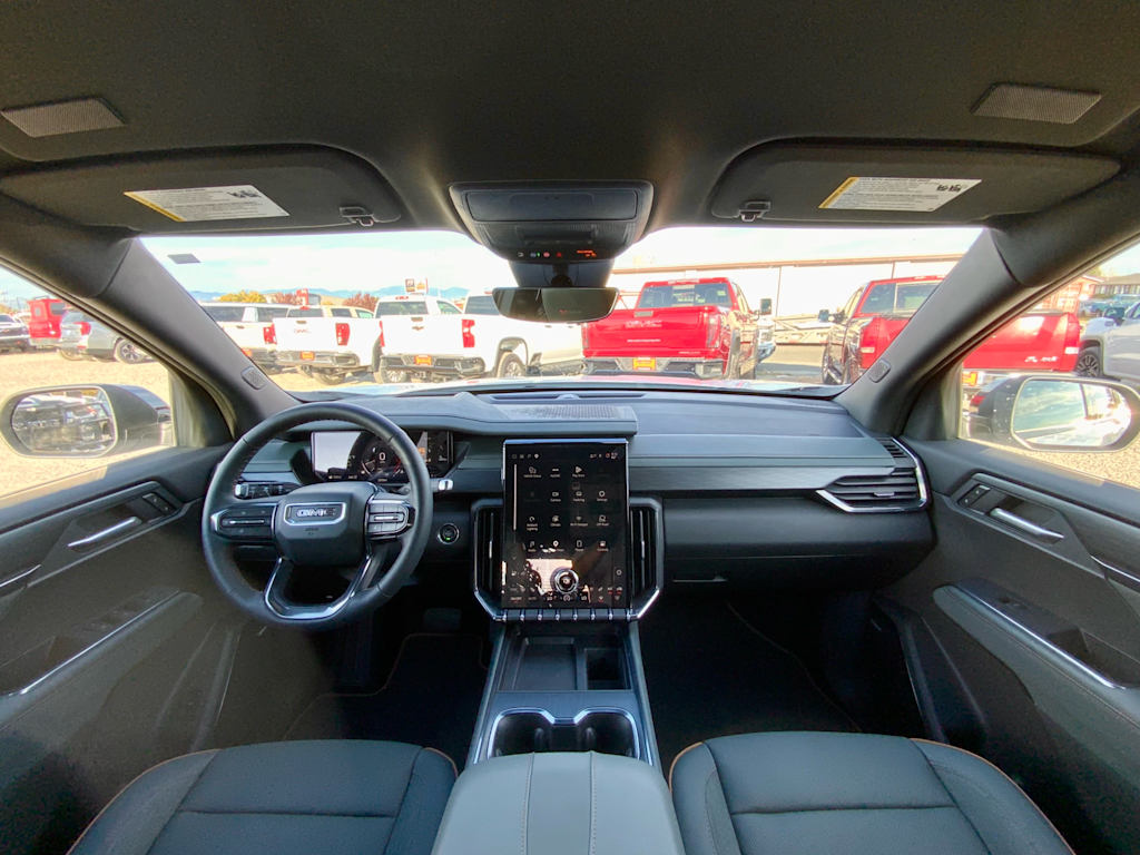 Thumbnail: 2026 GMC Acadia - 2