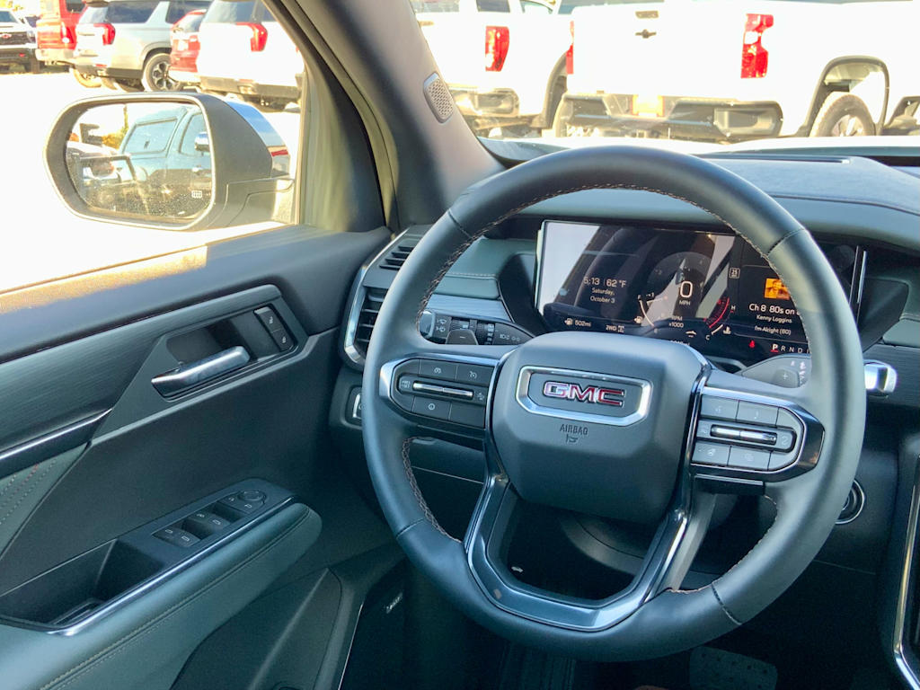 Thumbnail: 2026 GMC Acadia - 12