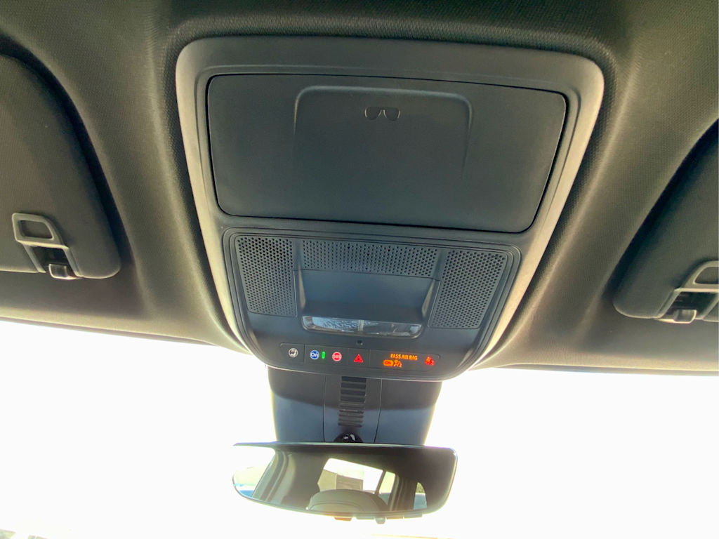 Thumbnail: 2026 GMC Acadia - 38