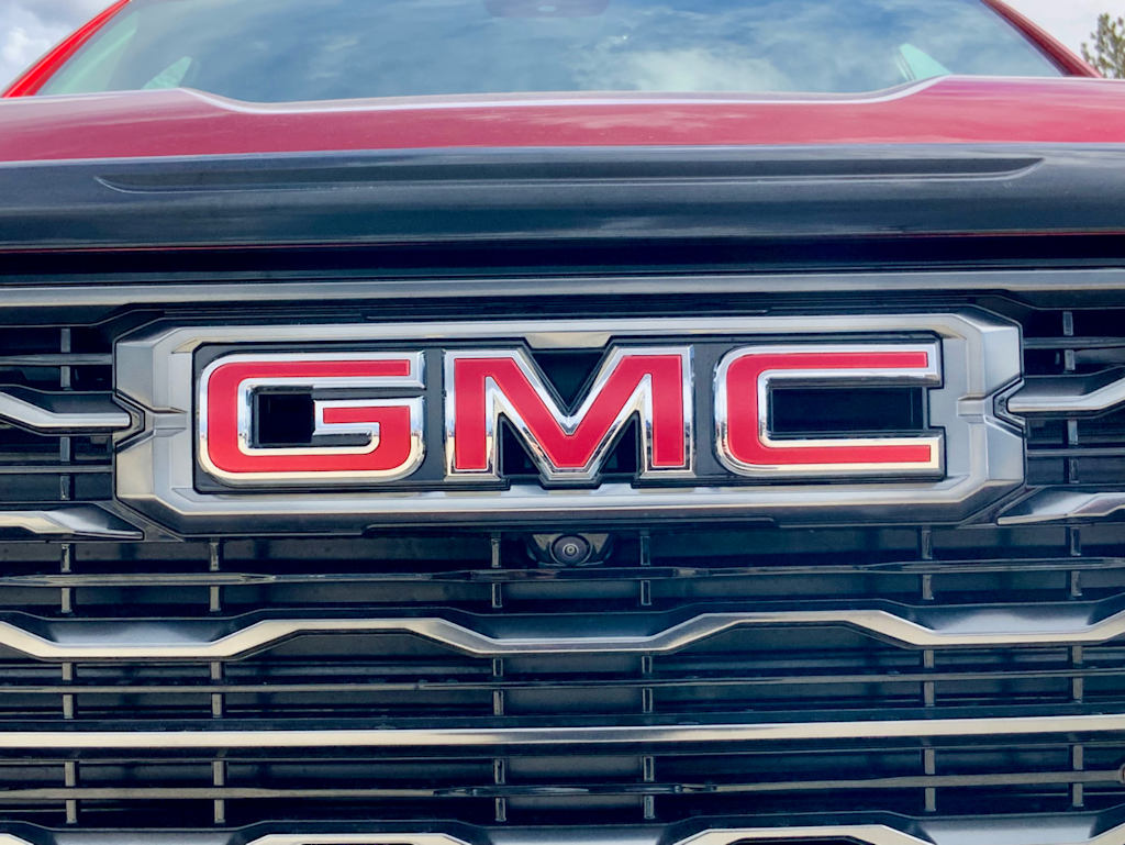 Thumbnail: 2026 GMC Acadia - 7