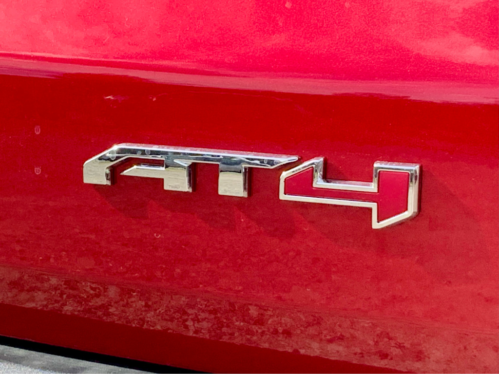 Thumbnail: 2026 GMC Acadia - 29