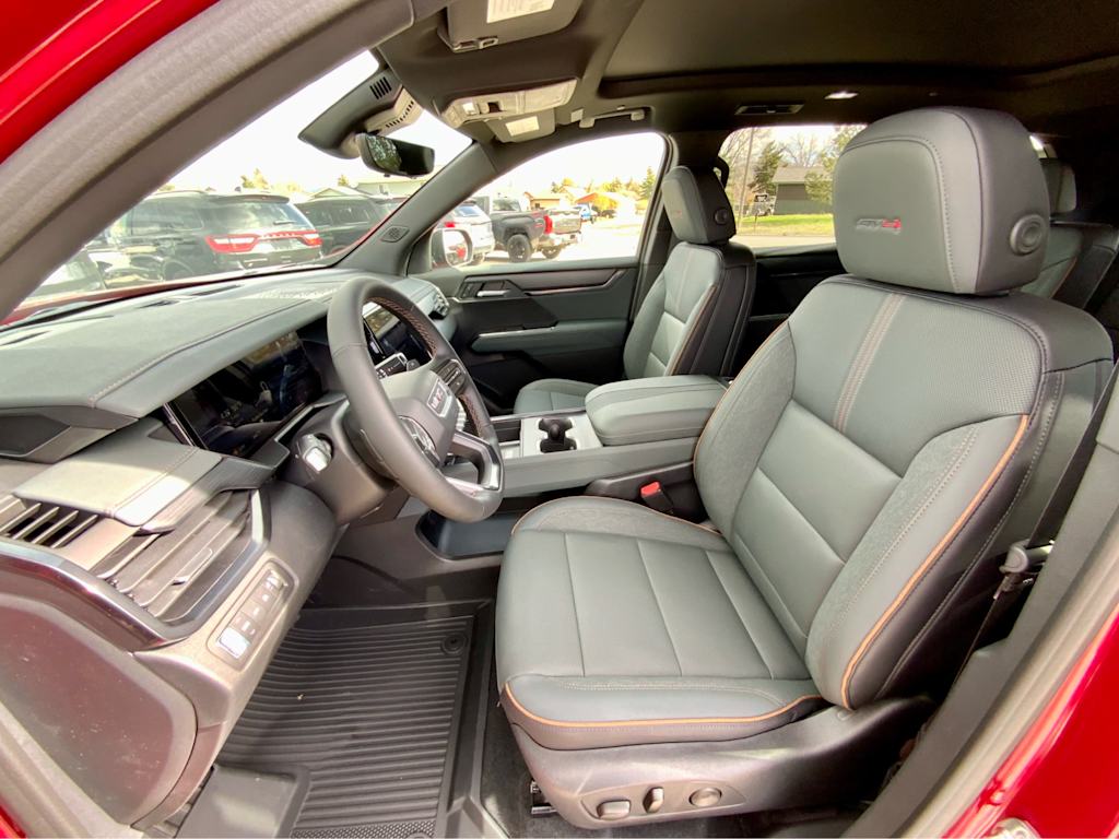 Thumbnail: 2026 GMC Acadia - 10