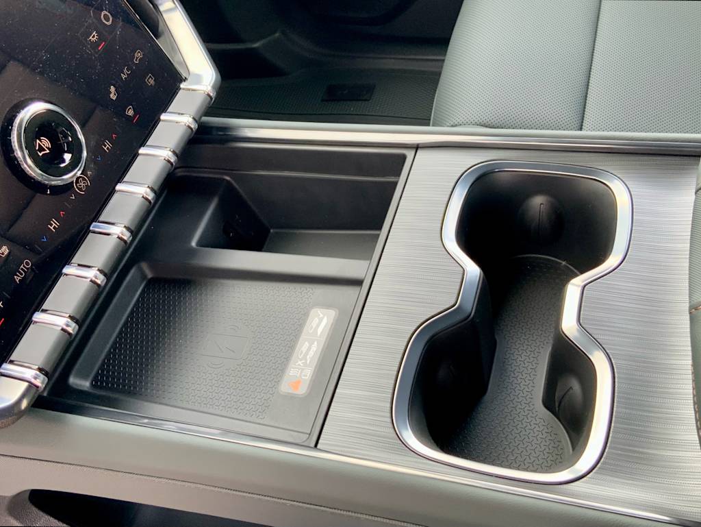 Thumbnail: 2026 GMC Acadia - 16