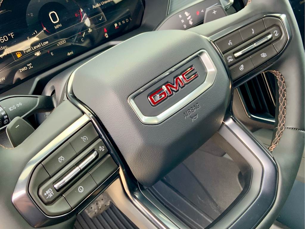 Thumbnail: 2026 GMC Acadia - 42