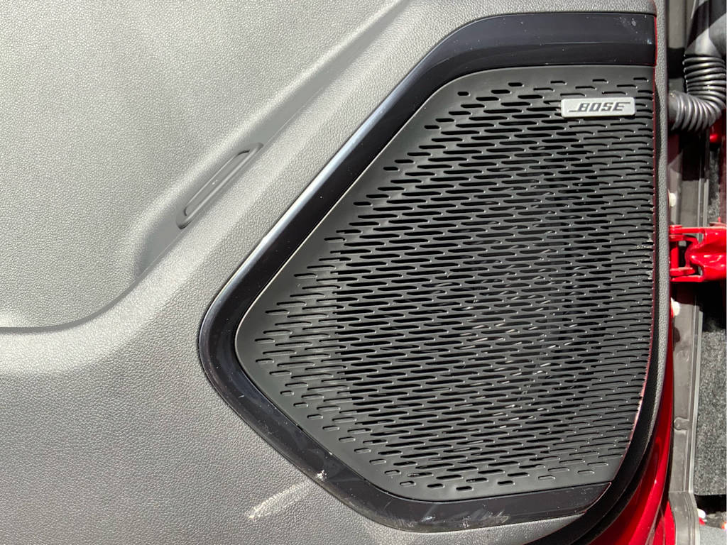 Thumbnail: 2026 GMC Acadia - 53