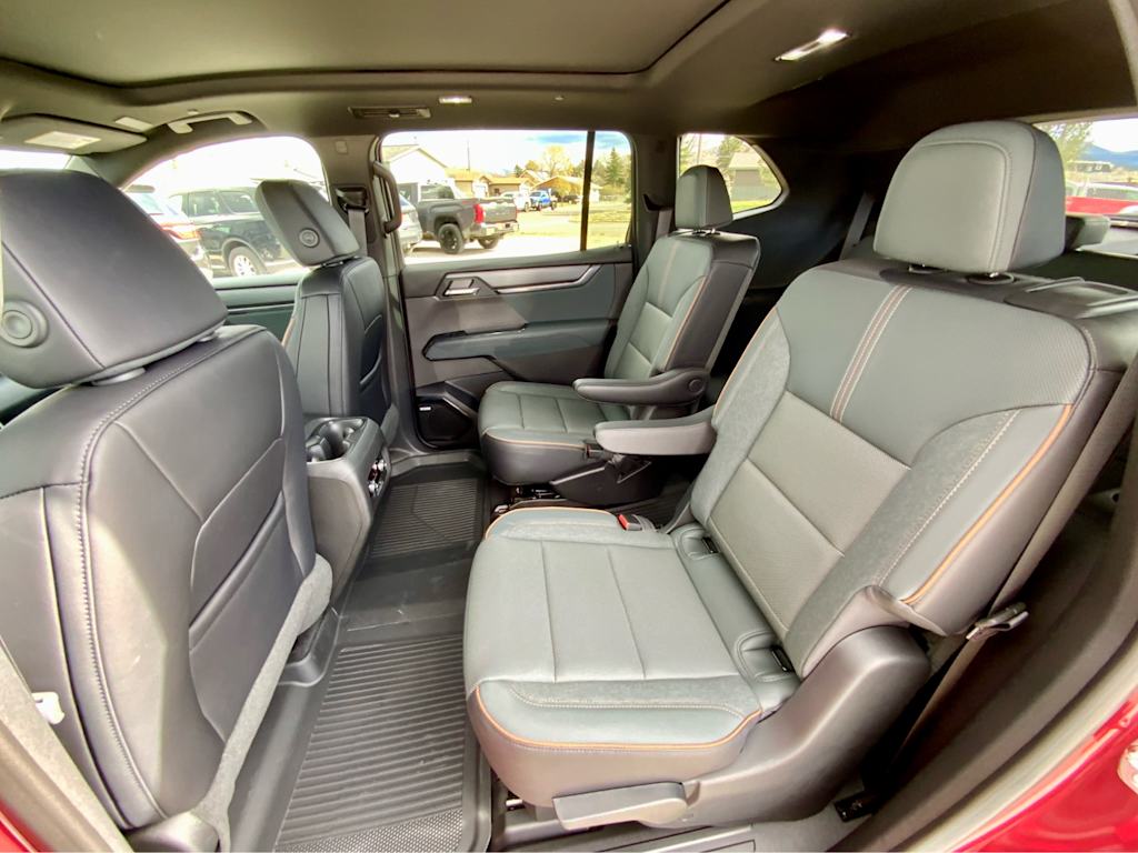 Thumbnail: 2026 GMC Acadia - 12