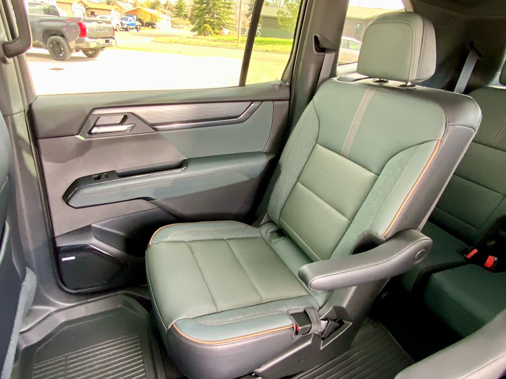 Thumbnail: 2026 GMC Acadia - 31
