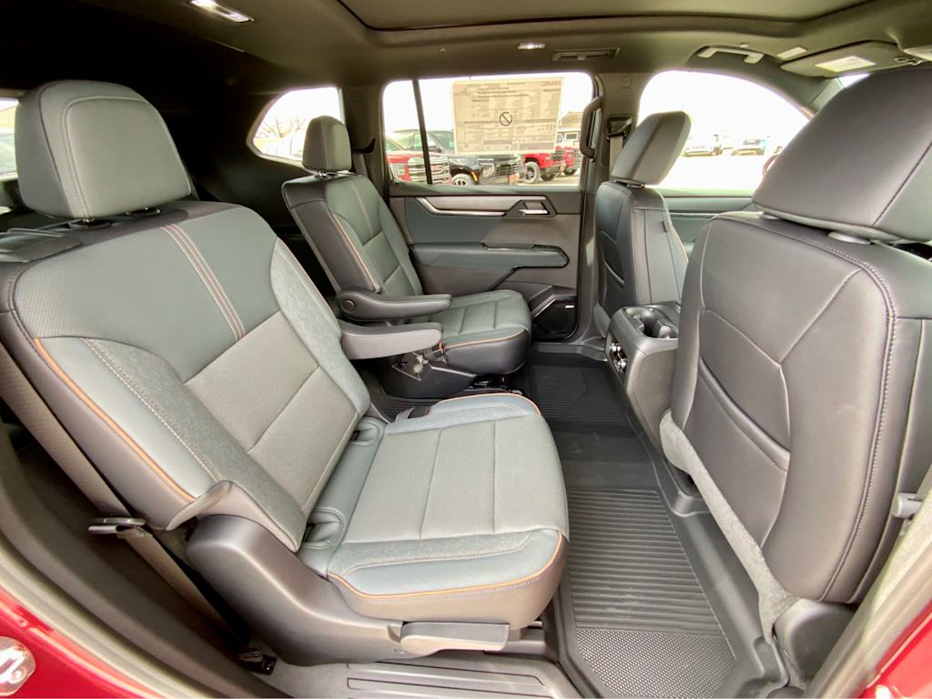 Thumbnail: 2026 GMC Acadia - 30