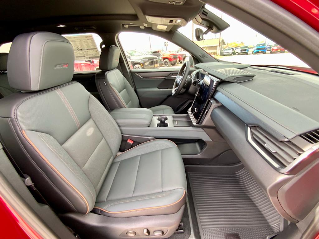 Thumbnail: 2026 GMC Acadia - 11