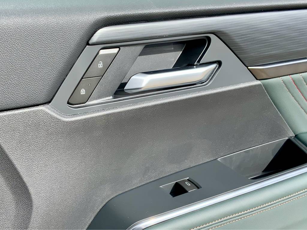 Thumbnail: 2026 GMC Acadia - 50