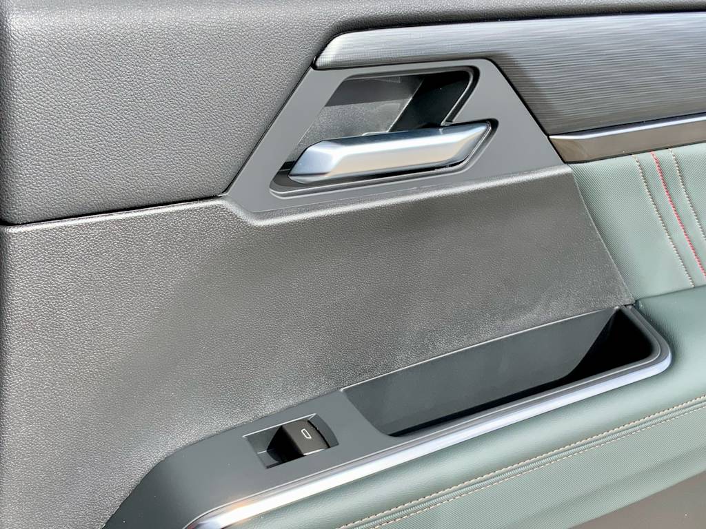 Thumbnail: 2026 GMC Acadia - 52