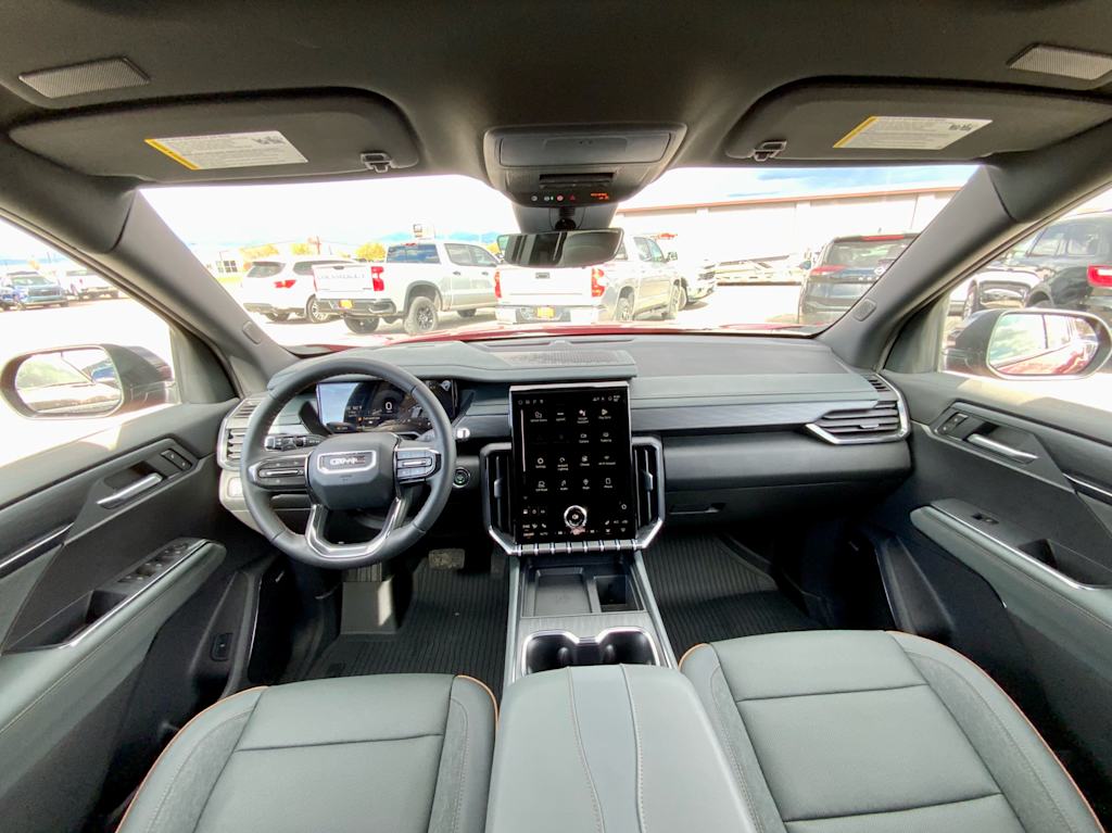 Thumbnail: 2026 GMC Acadia - 2