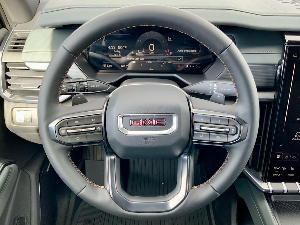 Thumbnail: 2026 GMC Acadia - 41