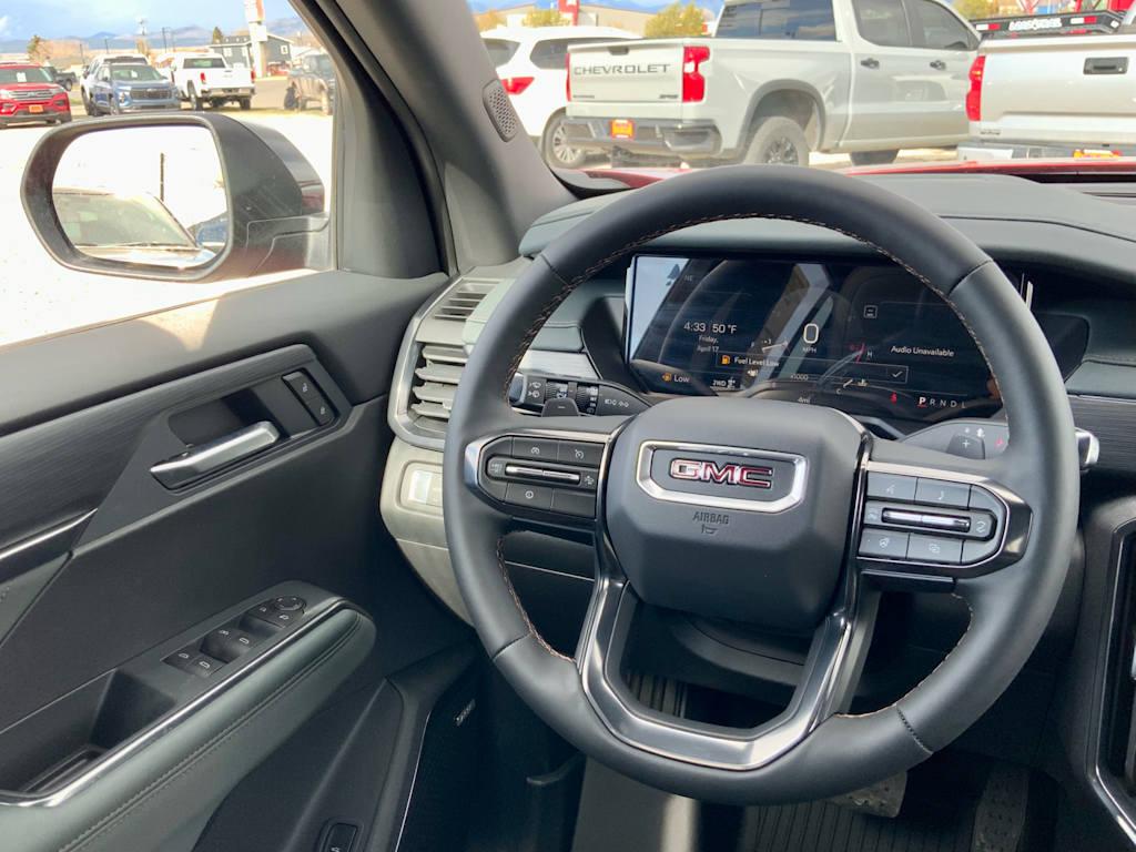 Thumbnail: 2026 GMC Acadia - 39