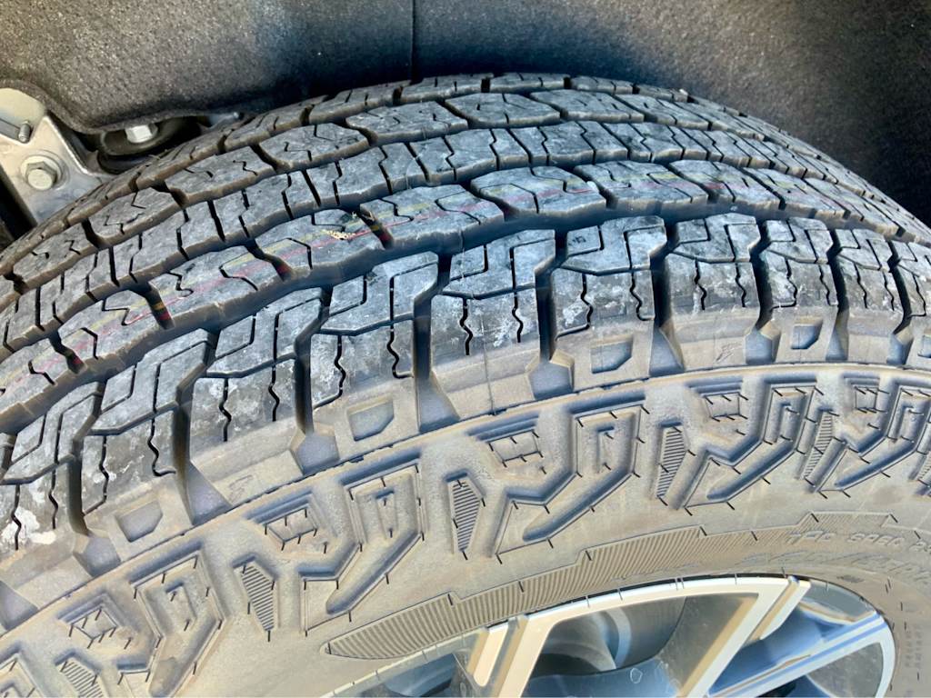 Thumbnail: 2026 GMC Acadia - 29