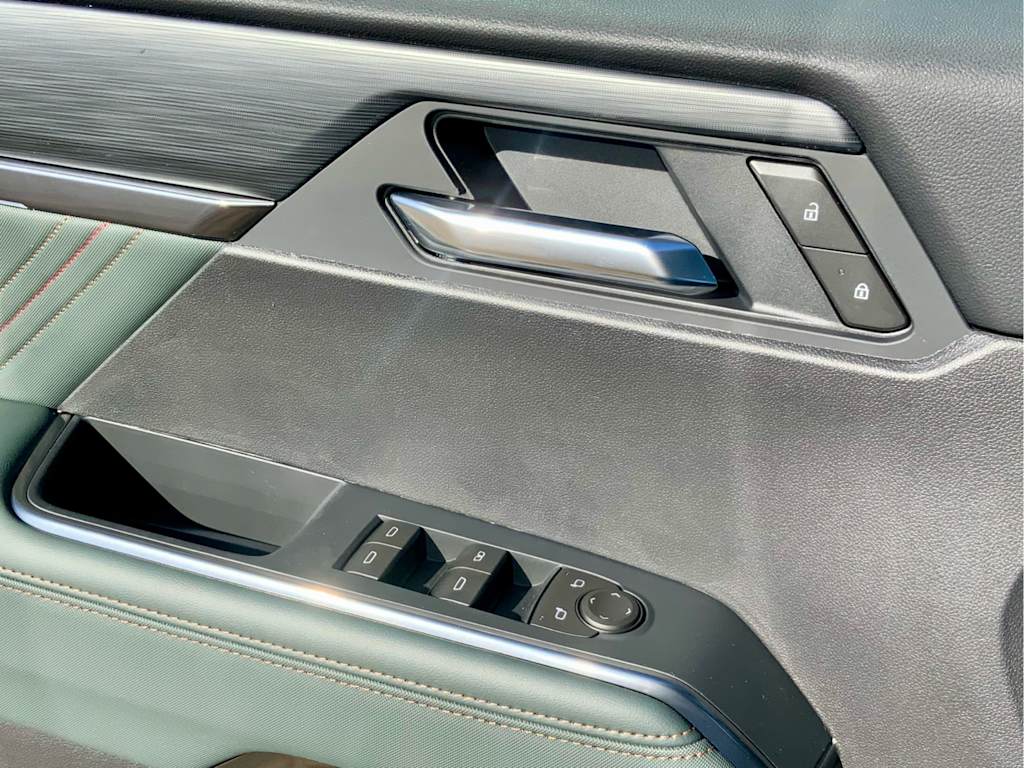 Thumbnail: 2026 GMC Acadia - 54