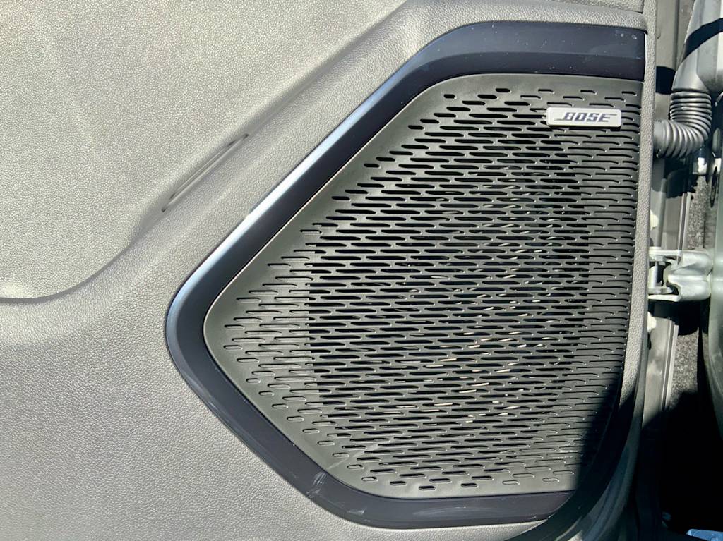 Thumbnail: 2026 GMC Acadia - 58