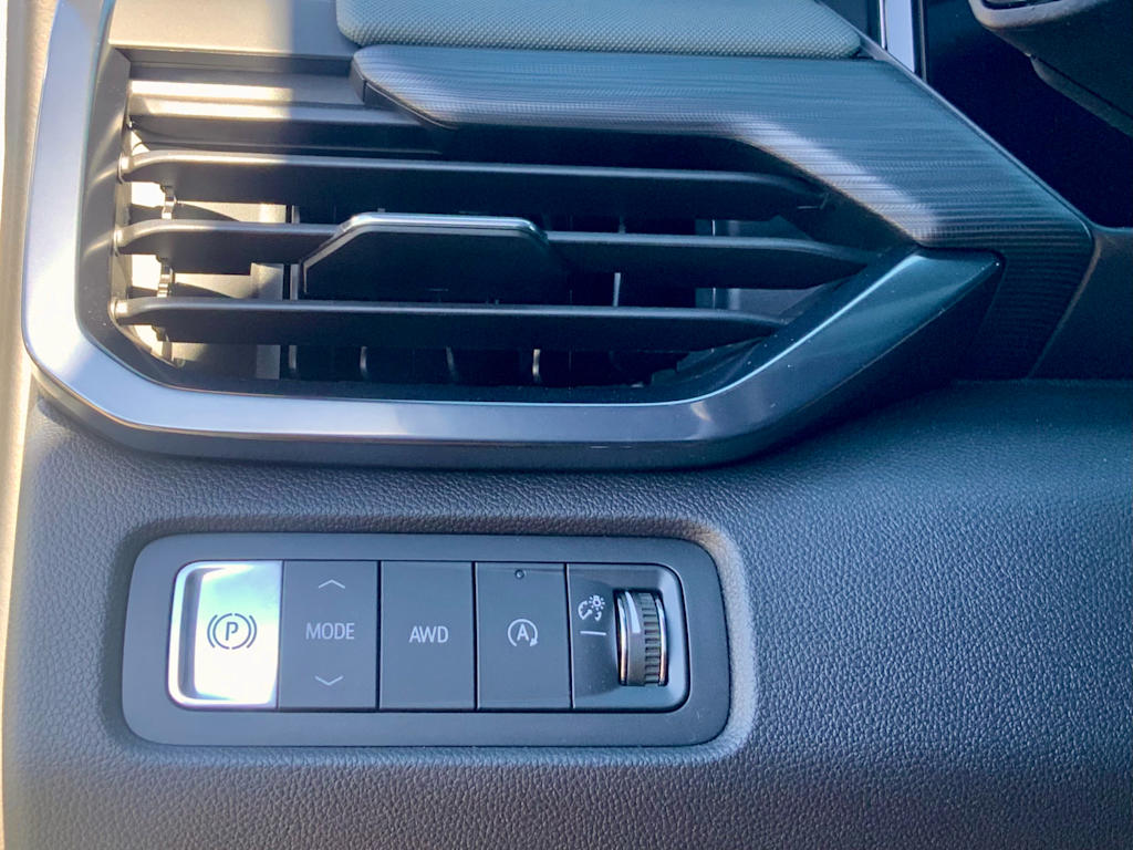 Thumbnail: 2026 GMC Acadia - 51