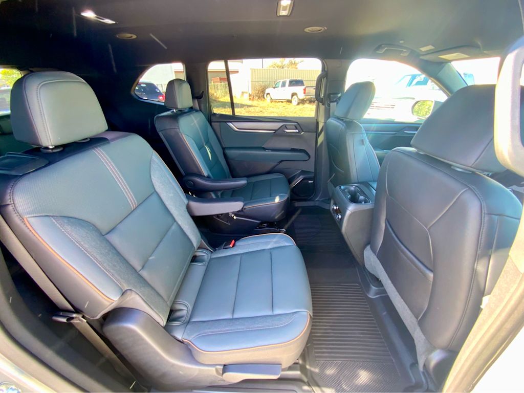 Thumbnail: 2026 GMC Acadia - 35