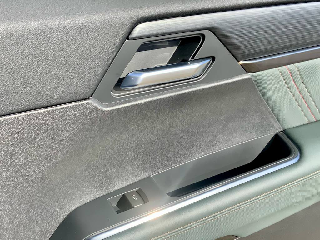 Thumbnail: 2026 GMC Acadia - 56