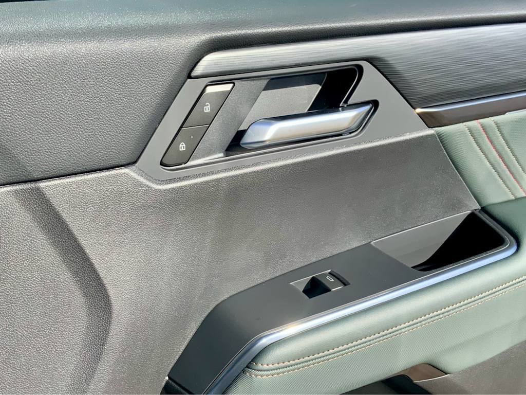 Thumbnail: 2026 GMC Acadia - 57