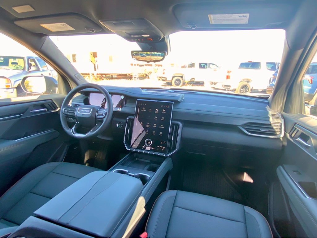 Thumbnail: 2026 GMC Acadia - 13