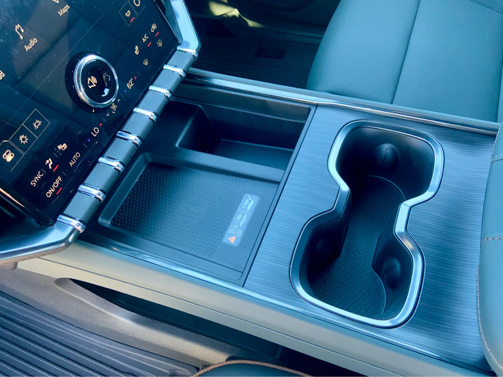 Thumbnail: 2026 GMC Acadia - 16