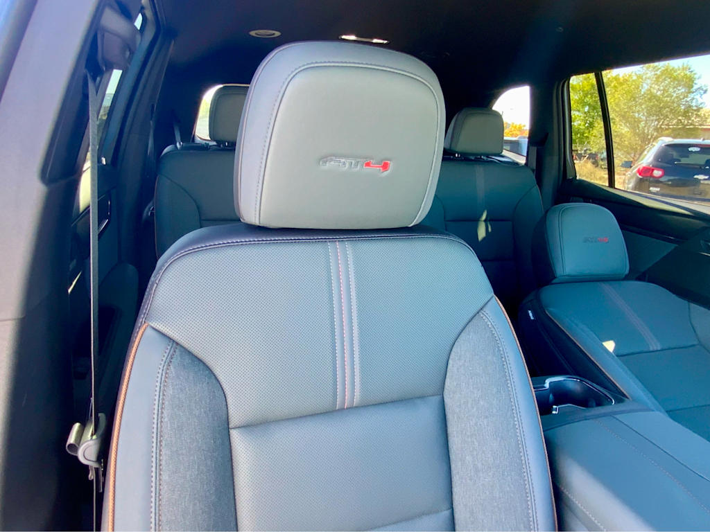 Thumbnail: 2026 GMC Acadia - 39